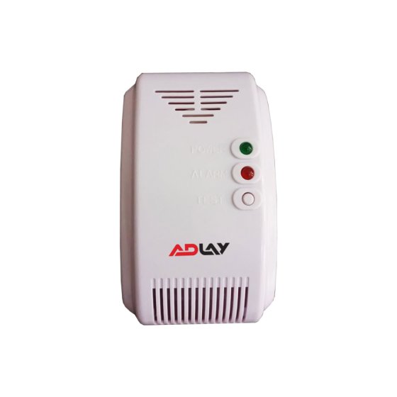 Gas Detector